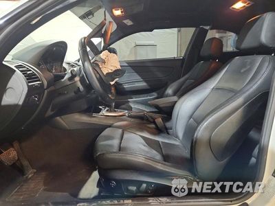 Zdjęcie 7 z 12 samochodu: 2011 BMW 135 I VIN:WBAUC9C5XBVM10103 - miniatura