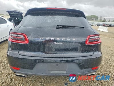 Zdjęcie 6 z 13 samochodu: 2017 PORSCHE MACAN VIN:WP1AA2A56HLB08039 - miniatura