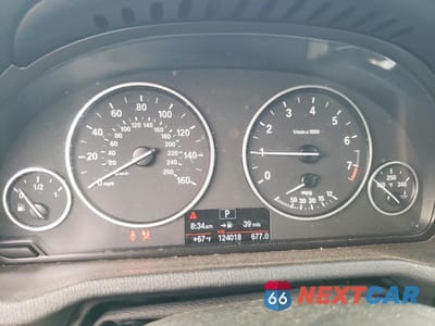 Zdjęcie 9 z 12 samochodu: 2011 BMW X3 XDRIVE28I VIN:5UXWX5C53BL700203 - miniatura