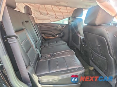 Zdjęcie 11 z 13 samochodu: 2015 GMC YUKON DENALI VIN:1GKS2CKJ9FR611406 - miniatura