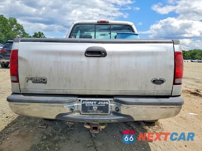 Zdjęcie 6 z 12 samochodu: 2001 FORD F250 SUPER DUTY VIN:1FTNX21L21EC80434 - miniatura