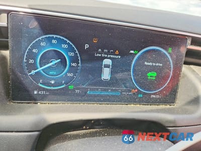 Zdjęcie 9 z 13 samochodu: 2024 HYUNDAI TUCSON SEL CONVENIENCE VIN:KM8JCCD12RU217390 - miniatura