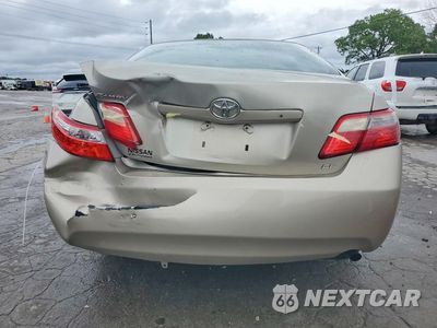 Zdjęcie 6 z 12 samochodu: 2007 TOYOTA CAMRY LE VIN:4T1BE46K87U014446 - miniatura