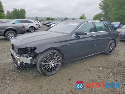 2019 MERCEDES-BENZ E AMG 53 4MATIC WDDZF6BB1KA650093 - główne zdjęcie licytacji z USA - miniatura