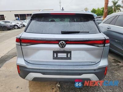 Zdjęcie 6 z 13 samochodu: 2026 VOLKSWAGEN TIGUAN SE VIN:3VVER7RM6TM036045 - miniatura