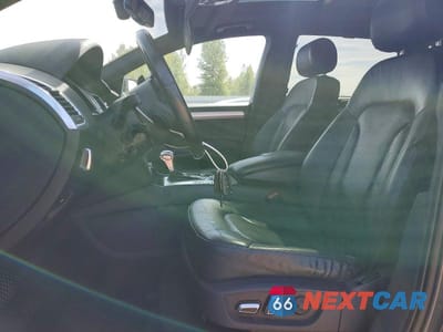 Zdjęcie 7 z 14 samochodu: 2013 AUDI Q7 PRESTIGE VIN:WA1DGAFE9DD014767 - miniatura