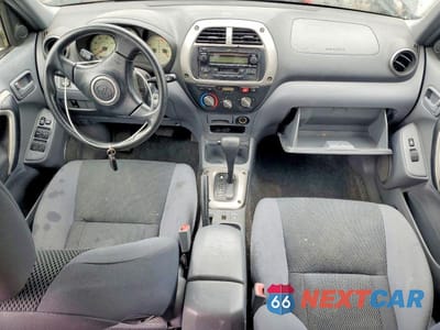 Zdjęcie 8 z 13 samochodu: 2003 TOYOTA RAV4 BASE VIN:JTEGH20V930106235 - miniatura