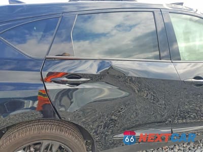 Zdjęcie 10 z 12 samochodu: 2023 ACURA RDX A-SPEC VIN:5J8TC1H67PL004589 - miniatura