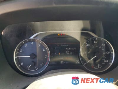 Zdjęcie 9 z 12 samochodu: 2021 NISSAN TITAN SV VIN:1N6AA1ED6MN516324 - miniatura