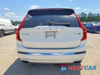 Zdjęcie 6 z 13 samochodu: 2020 VOLVO XC90 T6 INSCRIPTION VIN:YV4A22PL5L1610594 - miniatura