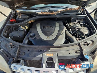 Zdjęcie 12 z 13 samochodu: 2009 MERCEDES-BENZ ML 550 VIN:4JGBB72E29A454239 - miniatura