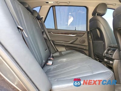 Zdjęcie 11 z 13 samochodu: 2016 BMW X5 XDR40E VIN:5UXKT0C59G0S75849 - miniatura