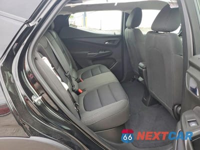 Zdjęcie 11 z 13 samochodu: 2023 CHEVROLET BOLT EUV LT VIN:1G1FY6S05P4107639 - miniatura