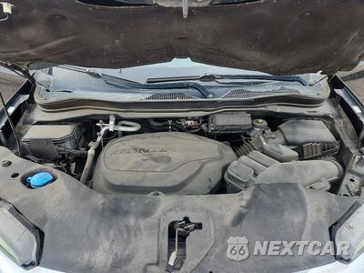 Zdjęcie 12 z 12 samochodu: 2019 HONDA PILOT TOURING VIN:5FNYF6H65KB003171 - miniatura