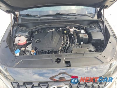 Zdjęcie 12 z 13 samochodu: 2023 HYUNDAI SANTA FE SEL VIN:5NMS24AJ5PH601111 - miniatura