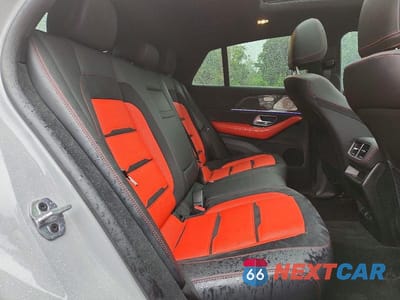 Zdjęcie 11 z 13 samochodu: 2025 MERCEDES-BENZ GLE COUPE AMG 53 4MATIC VIN:4JGFD6BB3SB438739 - miniatura