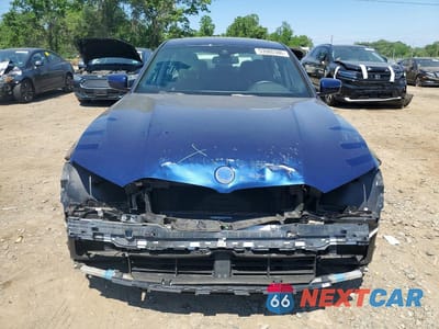 Piąte zdjęcie samochodu w środku: 2019 BMW 330XI VIN:WBA5R7C54KFH12006 - miniatura