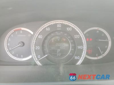 Zdjęcie 9 z 12 samochodu: 2016 HONDA ACCORD LX VIN:1HGCR2F33GA188194 - miniatura