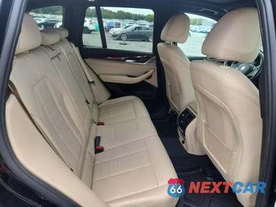 Zdjęcie 11 z 13 samochodu: 2019 BMW X3 XDRIVE30I VIN:5UXTR9C5XKLE21323 - miniatura