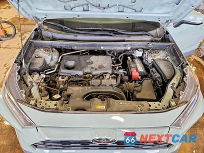 Zdjęcie 12 z 13 samochodu: 2019 TOYOTA RAV4 XLE VIN:2T3P1RFV1KC017702 - miniatura