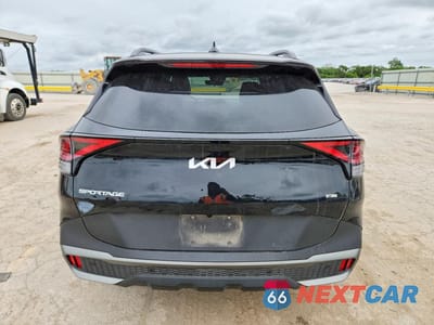Zdjęcie 6 z 12 samochodu: 2024 KIA SPORTAGE VIN:5XYK6CDF8RG140800 - miniatura