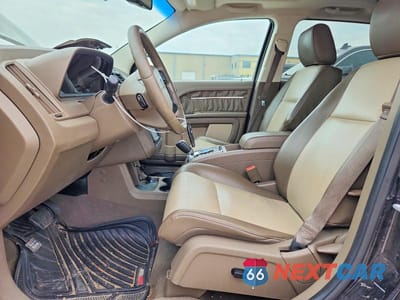 Zdjęcie 7 z 13 samochodu: 2009 DODGE JOURNEY R VIN:3D4GH67V09T169787 - miniatura