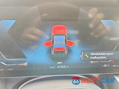 Zdjęcie 9 z 12 samochodu: 2026 BMW 530I VIN:WBA43FJ09TCV35631 - miniatura