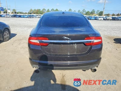 Zdjęcie 6 z 12 samochodu: 2012 JAGUAR XF VIN:SAJWA0FB9CLS59509 - miniatura