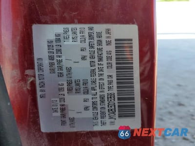Zdjęcie 13 z 13 samochodu: 2013 MAZDA 5 VIN:JM1CW2BL5D0153588 - miniatura