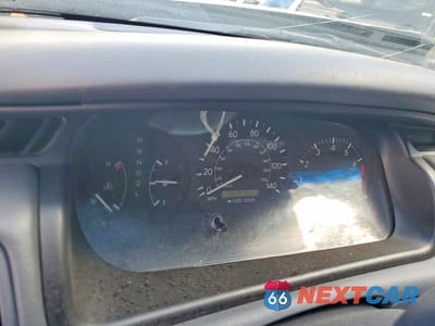 Zdjęcie 9 z 12 samochodu: 2001 TOYOTA CAMRY LE VIN:4T1BG22K61U868444 - miniatura