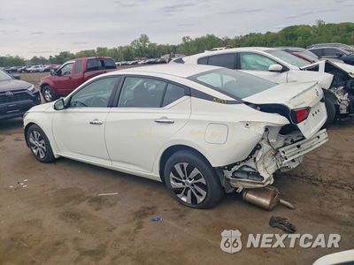 Drugie zdjęcie samochodu z przodu: 2022 NISSAN ALTIMA S VIN:1N4BL4BV9NN377409 - miniatura