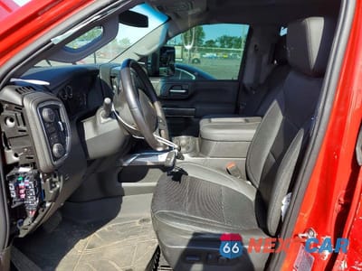 Zdjęcie 7 z 12 samochodu: 2022 CHEVROLET SILVERADO K2500 HEAVY DUTY LTZ VIN:1GC4YPEYXNF335773 - miniatura