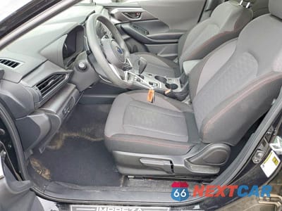 Zdjęcie 7 z 12 samochodu: 2024 SUBARU IMPREZA SPORT VIN:JF1GUAFC2R8224319 - miniatura