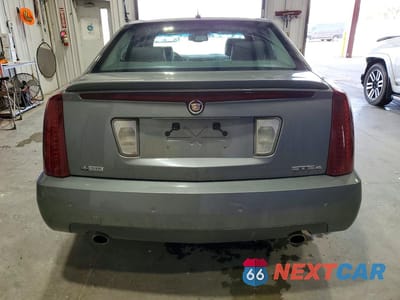 Zdjęcie 6 z 12 samochodu: 2005 CADILLAC STS VIN:1G6DC67A950210780 - miniatura