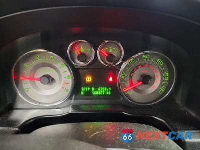 Zdjęcie 9 z 13 samochodu: 2008 FORD EDGE LIMITED VIN:2FMDK49C38BA27473 - miniatura
