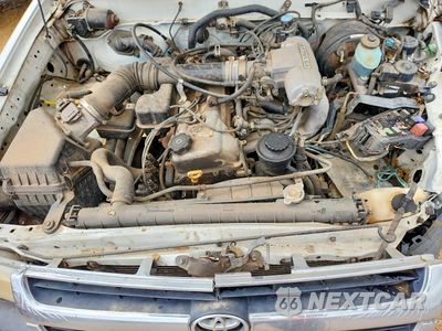 Zdjęcie 11 z 13 samochodu: 1999 TOYOTA TACOMA BASE VIN:4TAVL52N6XZ400861 - miniatura