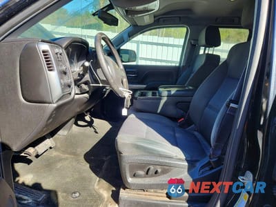 Zdjęcie 7 z 12 samochodu: 2017 CHEVROLET SILVERADO K1500 LT VIN:1GCVKREC2HZ157527 - miniatura
