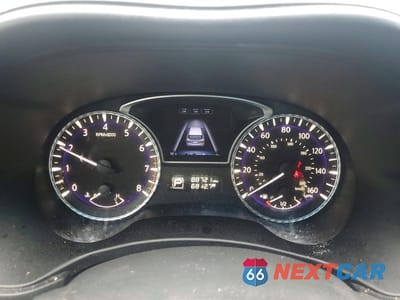 Zdjęcie 9 z 13 samochodu: 2016 INFINITI QX60 BASE VIN:5N1AL0MM9GC524938 - miniatura