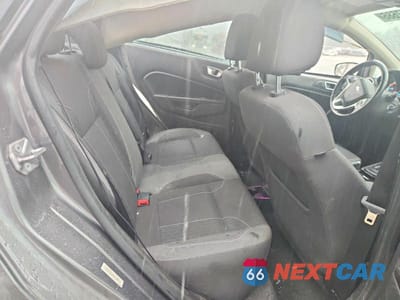 Zdjęcie 10 z 12 samochodu: 2014 FORD FIESTA SE VIN:3FADP4BJ4EM234677 - miniatura