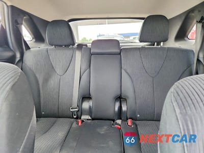 Zdjęcie 10 z 13 samochodu: 2015 TOYOTA VENZA LE VIN:4T3BA3BB9FU065424 - miniatura