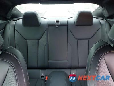 Zdjęcie 10 z 13 samochodu: 2022 BMW 430I VIN:WBA53AP08NCJ61658 - miniatura