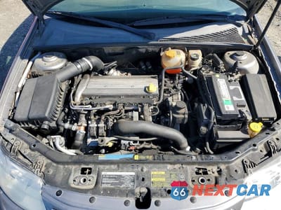 Zdjęcie 11 z 12 samochodu: 2006 SAAB 9-3 VIN:YS3FD49Y861130442 - miniatura