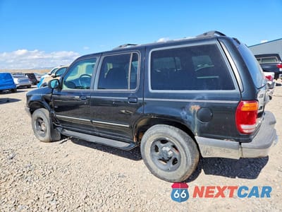 Drugie zdjęcie samochodu z przodu: 1998 FORD EXPLORER VIN:1FMZU34E2WZB83470 - miniatura