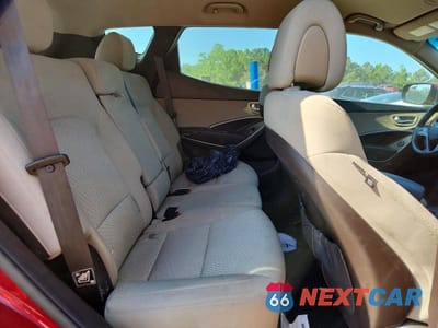 Zdjęcie 11 z 13 samochodu: 2016 HYUNDAI SANTA FE SPORT 2.4L VIN:5XYZT3LB2GG378905 - miniatura