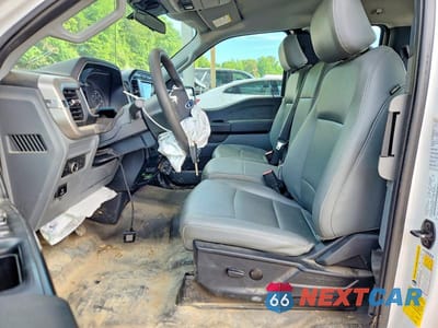 Zdjęcie 7 z 12 samochodu: 2022 FORD F150 SUPER CAB VIN:1FTFX1E57NKD10366 - miniatura