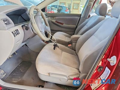 Zdjęcie 7 z 12 samochodu: 2005 TOYOTA COROLLA LE VIN:1NXBR32EX5Z420854 - miniatura