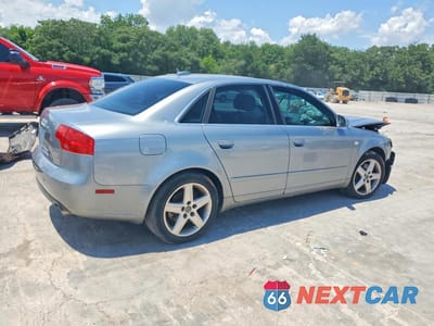 Trzecie zdjęcie samochodu z tyłu: 2005 AUDI A4 2.0T QUATTRO VIN:WAUDF68E95A434550 - miniatura