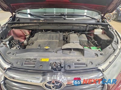 Zdjęcie 12 z 13 samochodu: 2014 TOYOTA HIGHLANDER LIMITED VIN:5TDDKRFH1ES008917 - miniatura