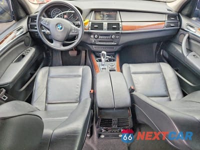 Zdjęcie 8 z 13 samochodu: 2013 BMW X5 XDRIVE35I VIN:5UXZV4C55DL994428 - miniatura