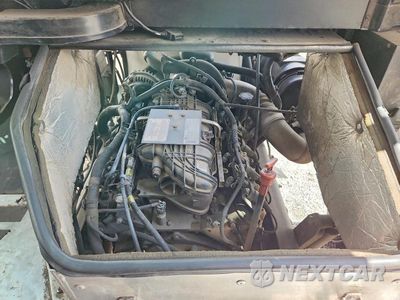 Zdjęcie 12 z 13 samochodu: 2016 FREIGHTLINER MT-55G STEP VAN - R & D - CLN TITLE - PRIOR FLEET VIN:4UZAC2DV1GCHX0616 - miniatura